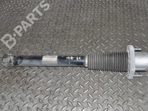 Used Left rear shock absorber LAND ROVER RANGE ROVER SPORT II (L494) 3.0 SDV6 4x4 (292 hp) 8861175
