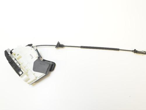 Front left lock VW SHARAN (7N1, 7N2) 2.0 TSI | BP7753636C98 