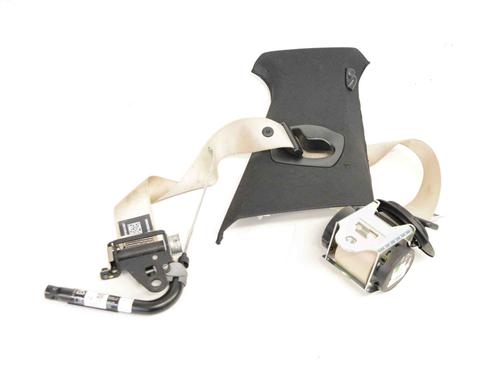 Used Front right seatbelt BMW 5 (F10) 535 d (313 hp) 27305875