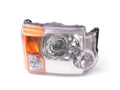 Used Right headlight LAND ROVER DISCOVERY III (L319) 2.7 TD 4x4 (190 hp) 10531054