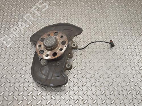 Used Right front steering knuckle MERCEDES-BENZ C-CLASS T-Model (S204) C 220 CDI (204.202) (163 hp) 14800382