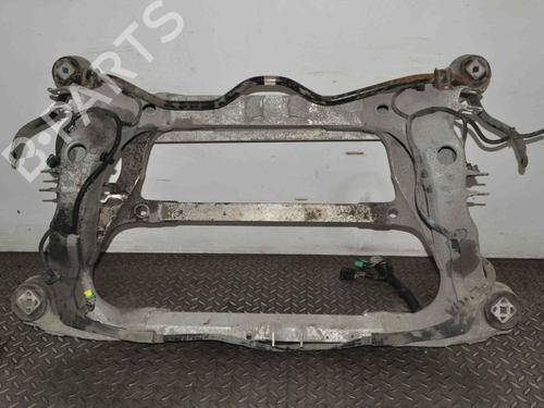 Rear axle TESLA MODEL S (5YJS) 85D AWD | BP7812872M2