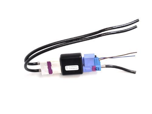 Used Electronic module MERCEDES-BENZ SLC (R172) 250 d (172.404) (204 hp) 7812699