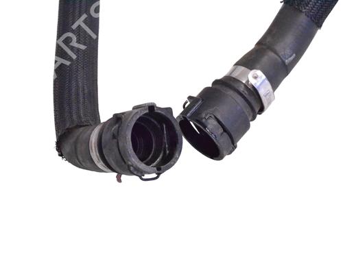 Auxiliary water pump ALFA ROMEO GIULIA (952_) 2.0 (952ACA25) | BP14799090M111 