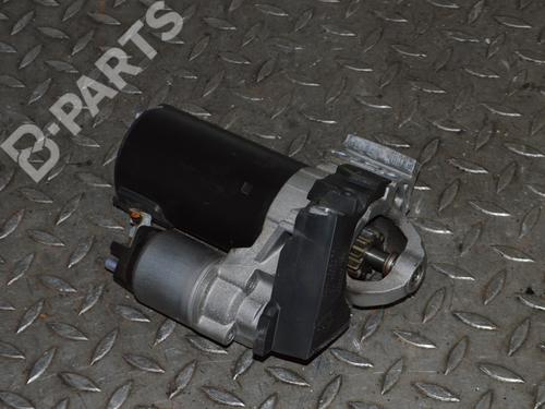 Used Starter BMW X6 (F16, F86) xDrive 30 d (258 hp) 7503258