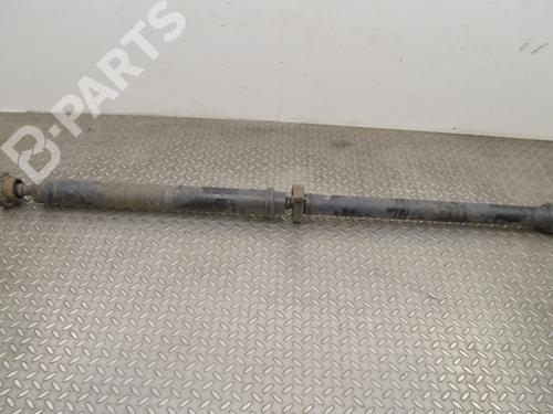Driveshaft AUDI Q5 (8RB) 2.0 TDI quattro | BP9908333M37 
