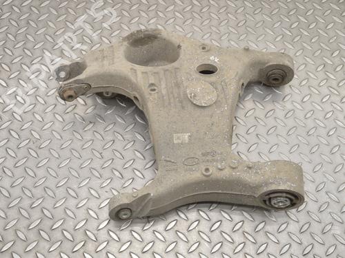Left rear suspension arm LAND ROVER RANGE ROVER VELAR (L560) 2.0 D180 TD4 4x4 | BP16274732M14 