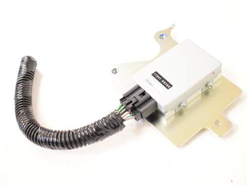 Electronic module NISSAN X-TRAIL III (T32_, T32R, T32RR) 1.6 DIG-T (T32) | BP8858435M83 