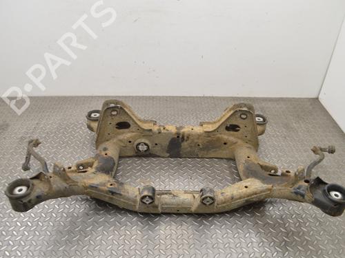 Rear axle BMW X3 (F25) xDrive 30 d | BP14795050M2 