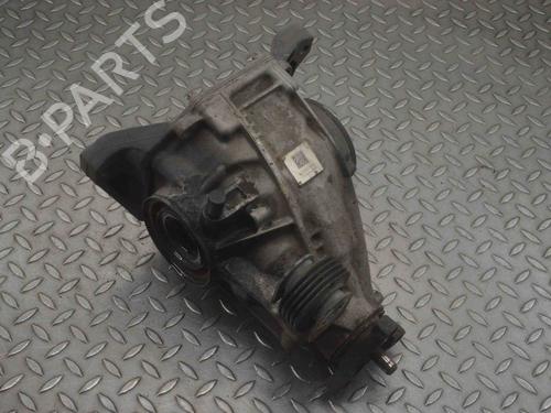 Differential hinten für MERCEDES-BENZ C-CLASS (W205) C 200 (205.042) (184 hp) 17714833