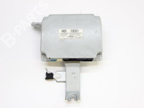 Module électronique LEXUS RX (_U3_) 400h (MHU38_, MHU38R) (272 hp) 7497046