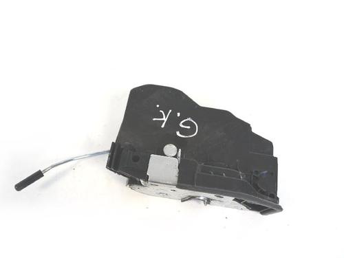 Rear left lock BMW 1 (E87) 118 d | BP7755627C100 
