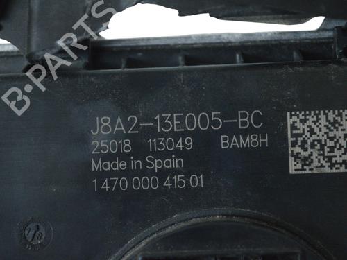 Module xenonverlichting LAND ROVER RANGE ROVER VELAR (L560) 2.0 D180 TD4 4x4 | BP13934594C53 