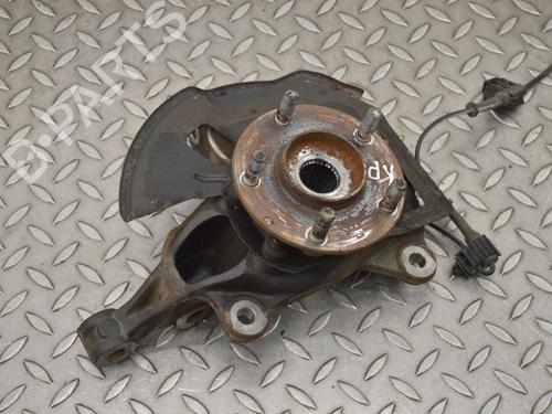 Used Left front steering knuckle MAZDA 6 Estate (GJ, GL) 2.2 D (150 hp) 14801046