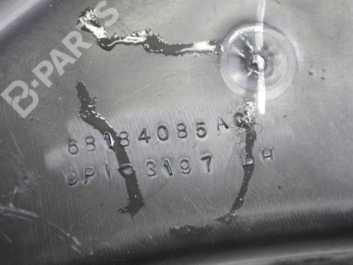 Other JEEP GRAND CHEROKEE IV (WK, WK2) 3.0 CRD V6 4x4 | BP8859605O1