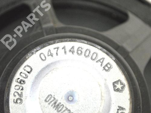 Speaker DODGE NITRO 2.8 CRD 4WD | BP7504661E2 