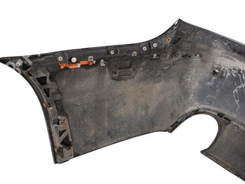 Bak støtfanger JAGUAR S-TYPE II (X200) 2.7 D | BP16644879C8 