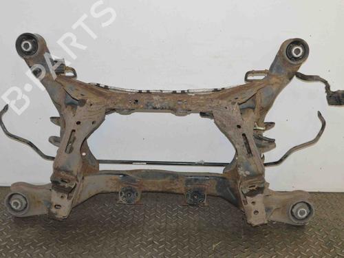 Bagaksel JAGUAR XE (X760) 2.0 D (180 hp) 14788833