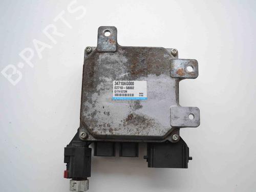 Módulo eletrónico SUBARU OUTBACK (BL, BP) 2.0 D AWD (BPD) (150 hp) 7753131