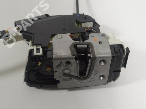 Front right lock MERCEDES-BENZ E-CLASS Coupe (C207) E 220 CDI / d (207.302, 207.301) | BP7490110C97 