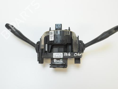 Steering column stalk AUDI A6 C6 (4F2) 2.4 | BP19747276I23 