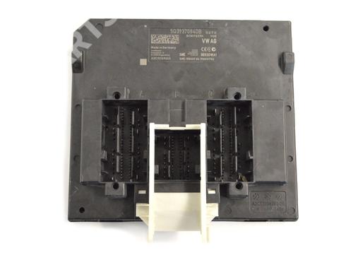 Elektronisk modul VW GOLF VII (5G1, BQ1, BE1, BE2) 1.0 TSI (110 hp) 7700266