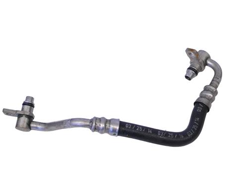Used Pipe AUDI A6 Allroad C7 (4GH, 4GJ) 3.0 TDI quattro (204 hp) 14796061