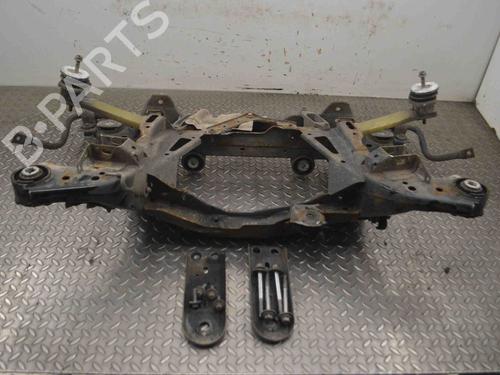 Essieu arrière VOLVO S90 II (234) D5 AWD (235 hp) 18041828