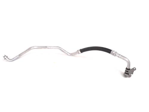 AC pipe RENAULT MEGANE III Grandtour (KZ0/1) 1.5 dCi (KZ09, KZ0D, KZ1G, KZ29, KZ14, KZ1W, KZ10, KZ1F,... | BP14786564M126 