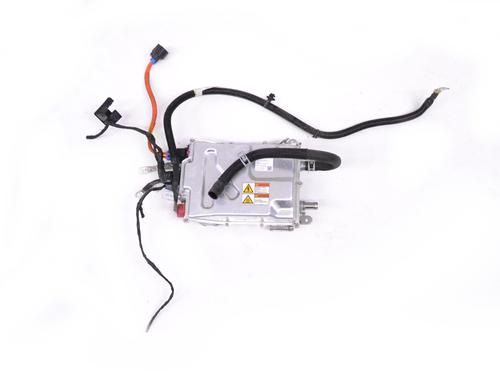 Used Inverter/Converter TESLA MODEL X (5YJX) P100D AWD (772 hp) 14793340
