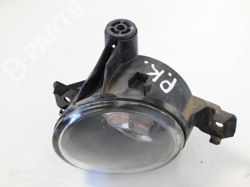 Used Left front fog light Left front fog light BMW X5 (E70) xDrive 40 d (306 hp) 7755536 7755536