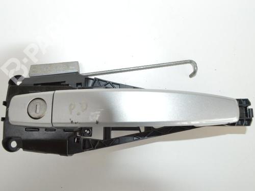 Used Front right exterior door handle OPEL INSIGNIA A Saloon (G09) 2.0 CDTI (69) (140 hp) 7494084