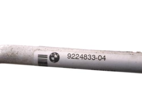 AC pipe BMW Z4 Roadster (E89) sDrive 20 i | BP14773750M126 
