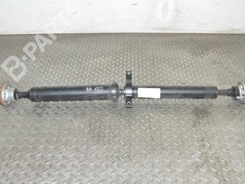 Used Driveshaft JAGUAR F-TYPE Coupe (X152) 5.0 SCV8 R AWD (551 hp) 7484071