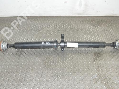 Driveshaft JAGUAR F-TYPE Coupe (X152) 5.0 SCV8 R AWD (551 hp) gx53-4365-aa