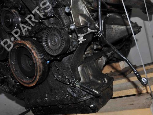 Engine MERCEDES-BENZ S-CLASS (W221, V221) S 500 (221.071, 221.171) | BP29614914M1 