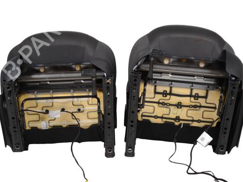 Seats set FIAT 500L (351_, 352_) 1.4 (199LYB1B) | BP16543107C78 