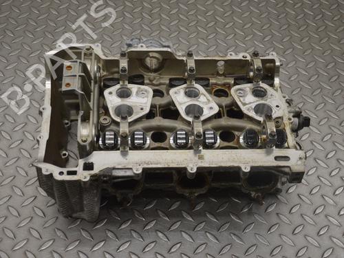 Cylinder head PORSCHE 911 (991) 3.0 Carrera S (420 hp) 15552806