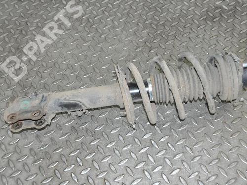 Used Right front shock absorber HYUNDAI ix35 (LM, EL, ELH) 1.7 CRDi (116 hp) 8832097