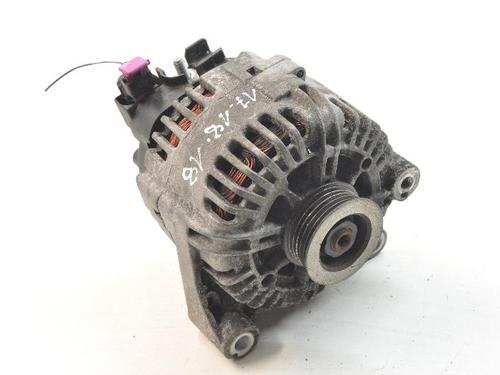 Used Alternator MINI MINI PACEMAN (R61) Cooper SD (143 hp) 7481971