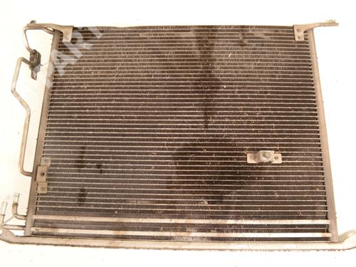 AC radiator MERCEDES-BENZ SL (R230) 500 (230.475) | BP8865580M32 