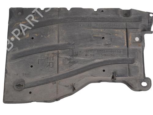 Used Underbody protection TOYOTA PRIUS (_W3_) 1.8 Hybrid (ZVW3_) (99 hp) 14809794