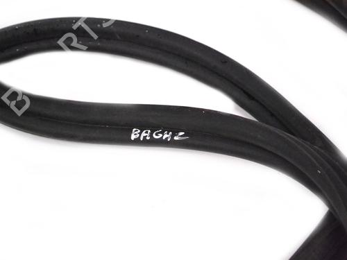 Rubber door seal OPEL MOKKA / MOKKA X (J13) 1.4 (_76) | BP14792735C142 