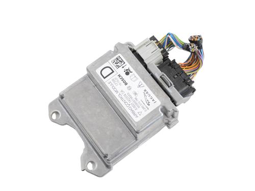 ECU airbags JAGUAR XJ (X351) 3.0 SDV6 | BP15775833M53 