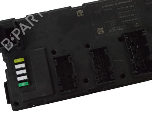 Electronic module BMW 4 Coupe (F32, F82) 440 i xDrive | BP17714962M83 