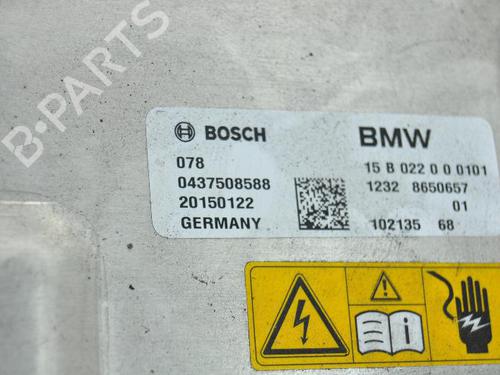 Inverter/Konverter BMW i3 (I01) Range Extender | BP14812249M119