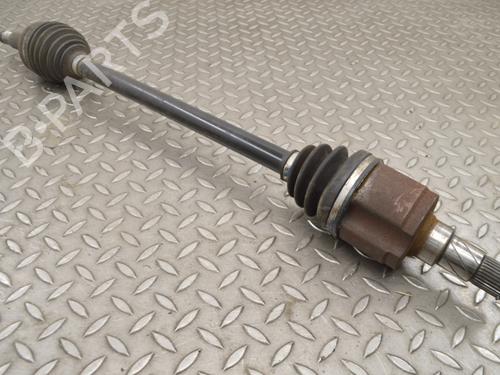 Left rear driveshaft TESLA MODEL S (5YJS) 90D AWD | BP27822785M40 