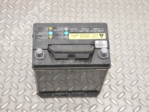 Batteri HYUNDAI IONIQ (AE) Electric (120 hp) 14803710
