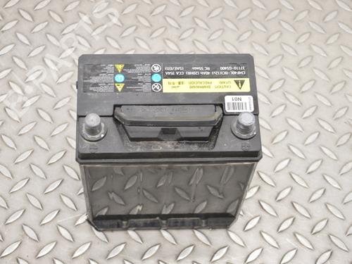 Battery HYUNDAI IONIQ (AE) Electric (120 hp) 14803710