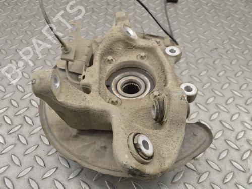 Right rear steering knuckle PORSCHE 911 (997) 3.6 Carrera | BP14791720M28 